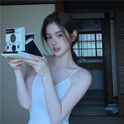 小透明黛兮
